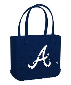 Baby Bogg Bag - Atlanta Braves