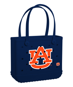 Baby Bogg Bag - Auburn Tigers