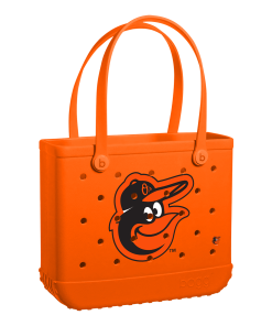 Baby Bogg Bag - Baltimore Orioles