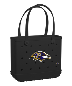 Baby Bogg Bag - Baltimore Ravens