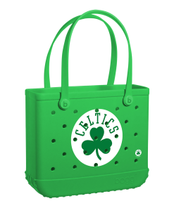 Baby Bogg Bag - Boston Celtics