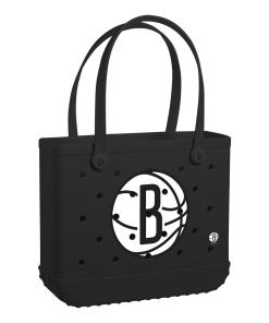 Baby Bogg Bag - Brooklyn Nets