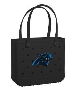 Baby Bogg Bag - Carolina Panthers