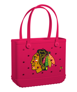 Baby Bogg Bag - Chicago Blackhawks