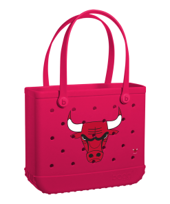 Baby Bogg Bag - Chicago Bulls