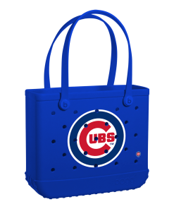 Baby Bogg Bag - Chicago Cubs
