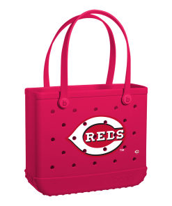 Baby Bogg Bag - Cincinnati Reds