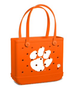 Baby Bogg Bag - Clemson Tigers