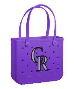 Baby Bogg Bag - Colorado Rockies