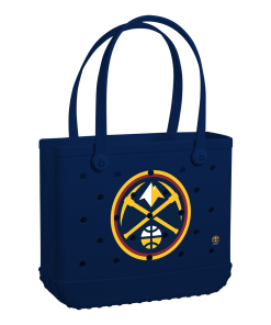 Baby Bogg Bag - Denver Nuggets