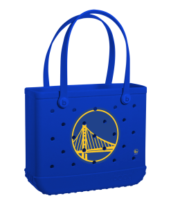 Baby Bogg Bag - Golden State Warriors
