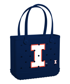 Baby Bogg Bag - Illinois Fighting Illini