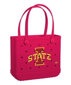 Baby Bogg Bag - Iowa State Cyclones