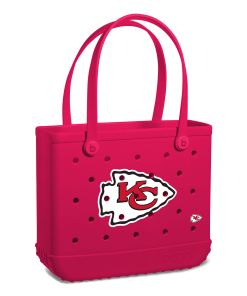 Baby Bogg Bag - Kansas City Chiefs