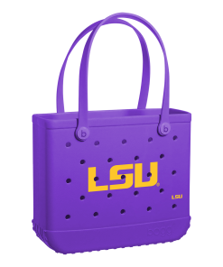 Baby Bogg Bag - LSU Tigers