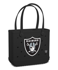 Baby Bogg Bag - Las Vegas Raiders