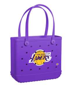 Baby Bogg Bag - Los Angeles Lakers