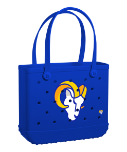 Baby Bogg Bag - Los Angeles Rams