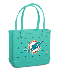 Baby Bogg Bag - Miami Dolphins