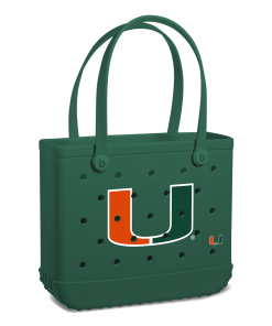 Baby Bogg Bag - Miami Hurricanes