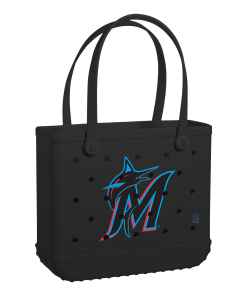 Baby Bogg Bag - Miami Marlins