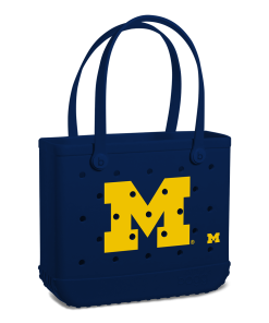 Baby Bogg Bag - Michigan Wolverines