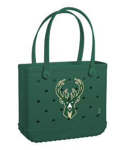 Baby Bogg Bag - Milwaukee Bucks