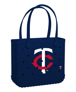 Baby Bogg Bag - Minnesota Twins