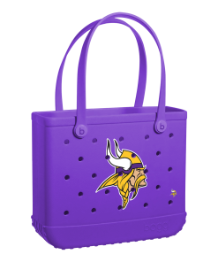 Baby Bogg Bag - Minnesota Vikings