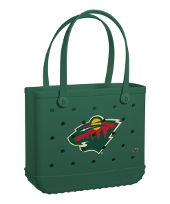 Baby Bogg Bag - Minnesota Wild