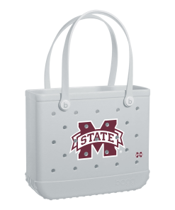 Baby Bogg Bag - Mississippi State Bulldogs