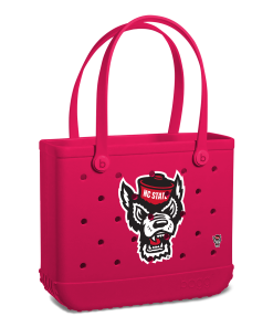Baby Bogg Bag - NC State Wolfpack