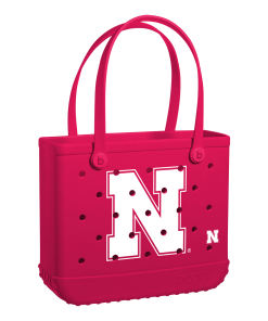 Baby Bogg Bag - Nebraska Cornhuskers