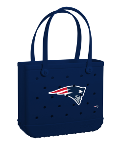 Baby Bogg Bag - New England Patriots