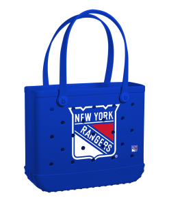 Baby Bogg Bag - New York Rangers