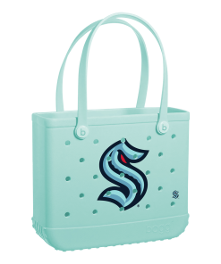 Baby Bogg Bag - Seattle Kraken