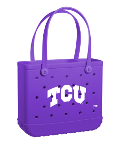 Baby Bogg Bag - TCU Horned Frogs