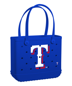 Baby Bogg Bag - Texas Rangers