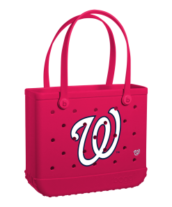 Baby Bogg Bag - Washington Nationals