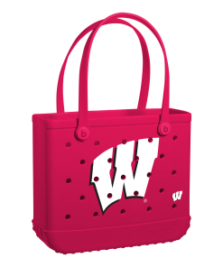 Baby Bogg Bag - Wisconsin Badgers