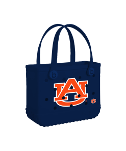 Bitty Bogg Bag - Auburn Tigers