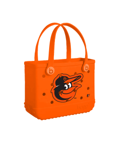 Bitty Bogg Bag - Baltimore Orioles