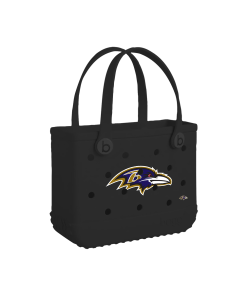 Bitty Bogg Bag - Baltimore Ravens