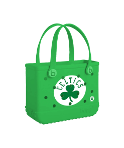 Bitty Bogg Bag - Boston Celtics