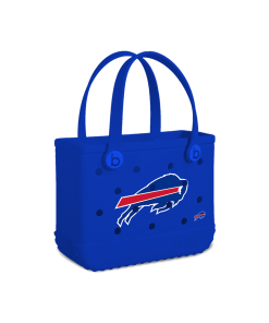 Bitty Bogg Bag - Buffalo Bills