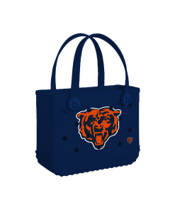 Bitty Bogg Bag - Chicago Bears