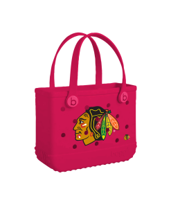 Bitty Bogg Bag - Chicago Blackhawks