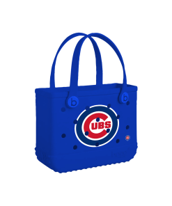 Bitty Bogg Bag - Chicago Cubs