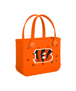 Bitty Bogg Bag - Cincinnati Bengals