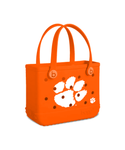 Bitty Bogg Bag - Clemson Tigers